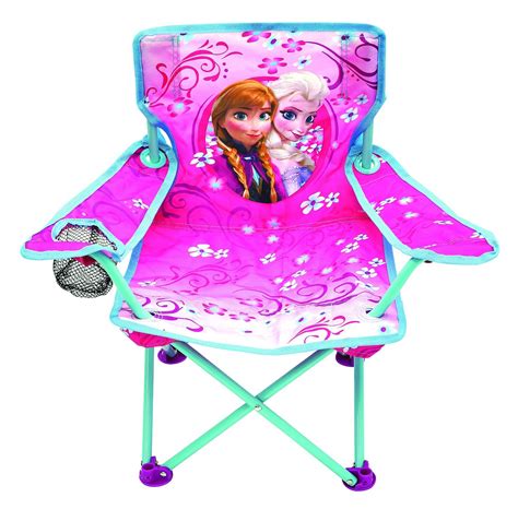 Frozen Folding Chair Kids Wayfair