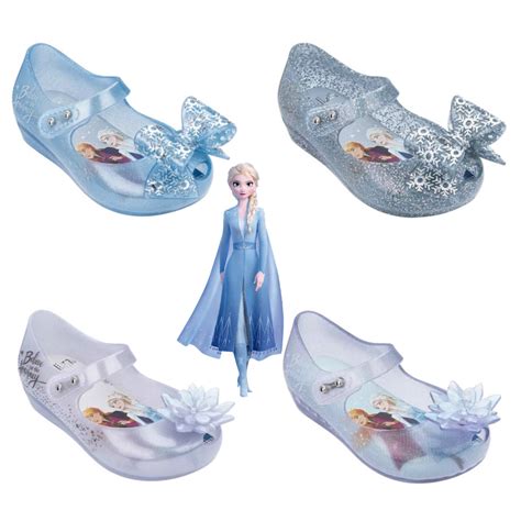 Frozen Jelly Shoes: The Coolest Way to Keep Your Feet Cool This Summer