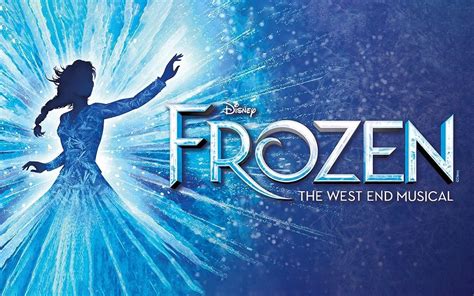 Frozen London Tickets London Musical Headout