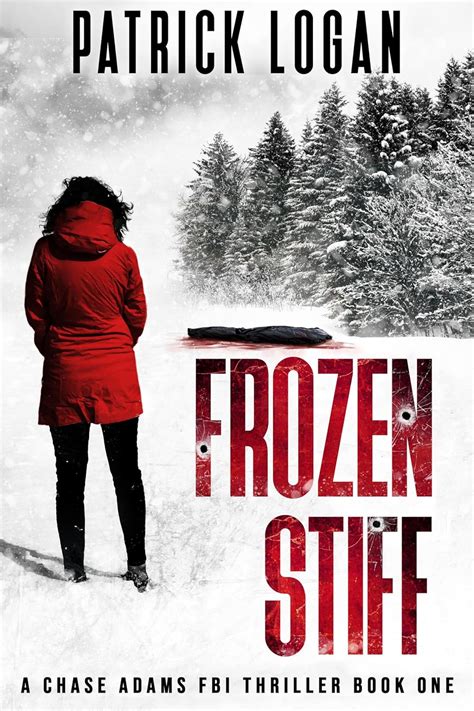 Frozen Stiff