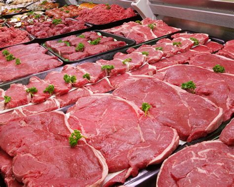 Frozen beef supplier. .  ...