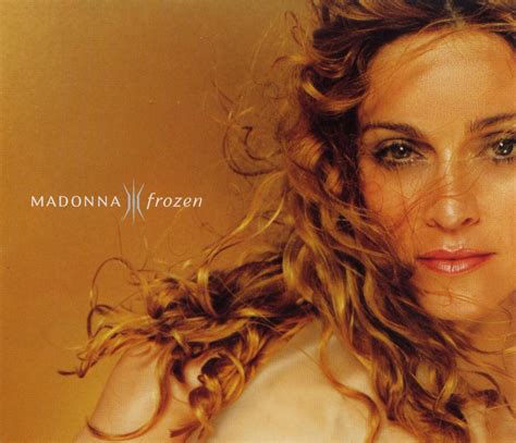 Frozen by Madonna (Single, Art Pop): Reviews, Ratings, Credits, …