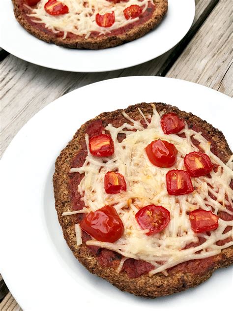Frozen cauliflower pizza crust. ... frozen crust and reheat until warm (approximately 10 minutes). Picking up a slice of vegan pizza made with cauliflower crust. I hope you all LOVE this crust! 