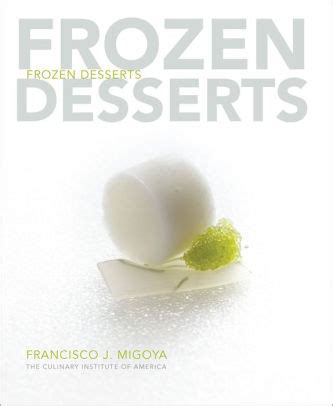 Frozen desserts a comprehensive guide for food service operations. - Unit 6 world geography student guide answers.