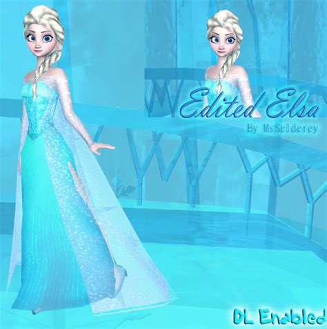 Frozen elsa mmd. Here's your dosage of Queen Elsa doing TikTok 😍 All hail the Ice Queen 👑 If you enjoyed the video dont forget to hit like, share and subscribe! thanks... 