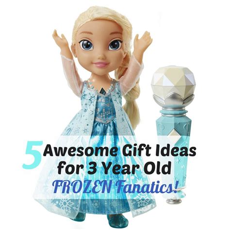 Frozen gifts for 3 year old. Things To Know About Frozen gifts for 3 year old. 