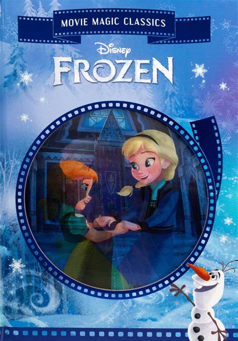 Read Frozen in Time