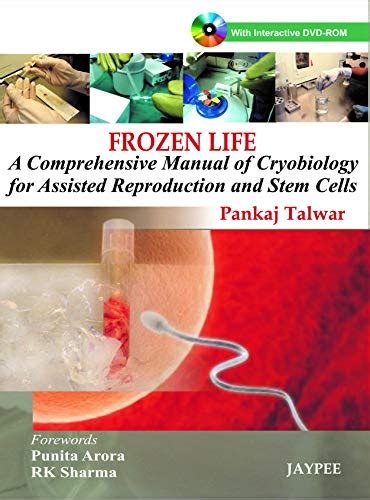 Frozen life a manual of cryobiology for assisted reproduction and stem cells. - Spin to weave the weavers guide to making yarn.
