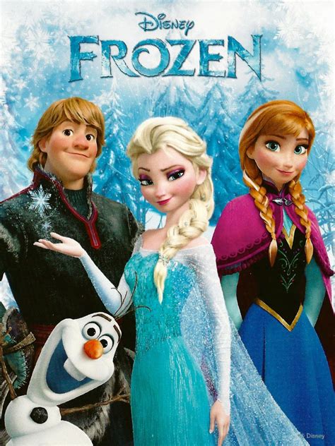 Frozen movies. Everybody's favorite snowman was pretty psyched after "Frozen 3" was announced. In fact, shortly after Bob Iger said the movie was in the works, Gad took to Twitter, shared a gif of Elsa using her ... 