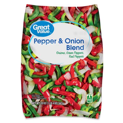 Frozen peppers and onions. French Onion Seasoning - Authentic Artisanal Gourmet Spice Mix - Non GMO- All Natural - Sustainably Sourced - 3 oz - Magnetic Tin - Gustus Vitae. Gourmet 3 Ounce (Pack of 1) 708. 300+ bought in past month. $849 ($2.83/Ounce) $7.64 with Subscribe & Save discount. Save 10% with coupon. 