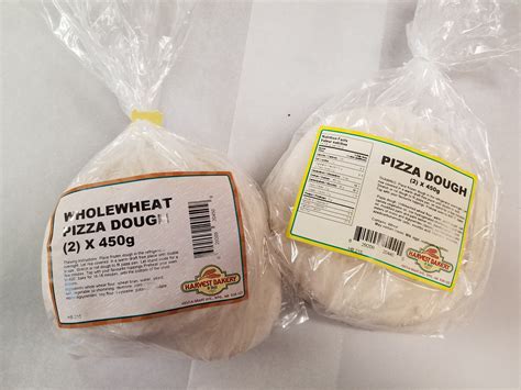 Frozen pizza dough. Frozen dough often contains preservatives and other unhealthy ingredients, while freshly made dough is free of these contaminants. This means that customers can enjoy a healthier pizza without sacrificing flavor. The Myth of Frozen Dough. The idea of Pizza Hut using frozen dough has been around for some time, with many people believing that all ... 