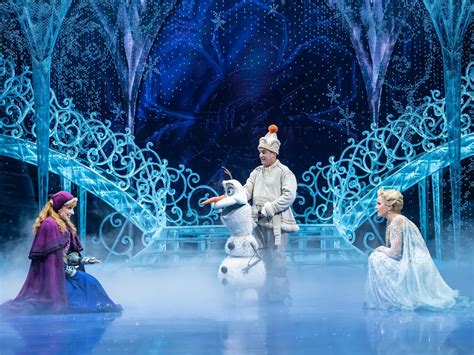 Frozen the Musical - AllEvents.in