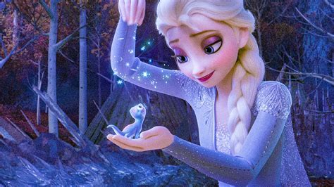 Frozen 2. 64 Metascore. 2019. 1 hr 43 mins. Fantasy, Family, Comedy, Action & Adventure, Kids. PG. Watchlist. When her kingdom is threatened, Elsa the Snow Queen and her friends must set out on a .... 