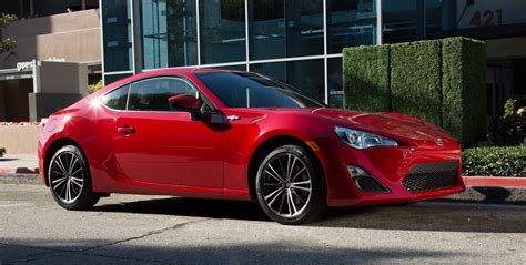 CarGurus experts gave the 2015 Scion FR-S a safety rating of 6/10. Trim type. MSRP. Release Series. $29,510. Base. $25,305. Search Used Scion FR-S with Manual transmission for Sale Nationwide. We analyze millions of used cars daily.. 
