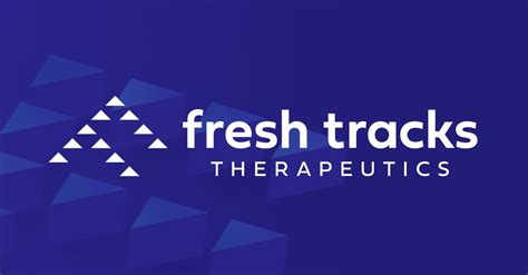 See the latest Fresh Tracks Therapeutics Inc stock price (FRTX:XNAS)