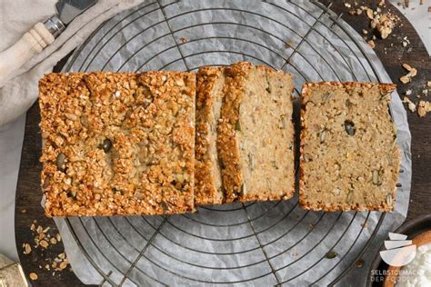 
Frucht, Brot oder Haferflocken sind gute Optionen