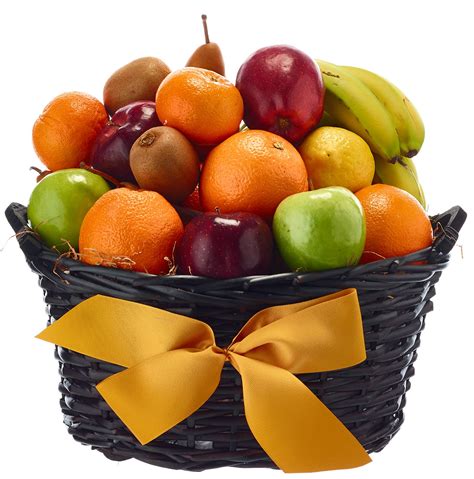 Fruit Baskets Gifts