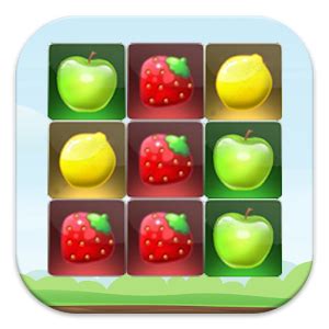 Fruit Block 2020 Fresh Fruit APK Download for Android 