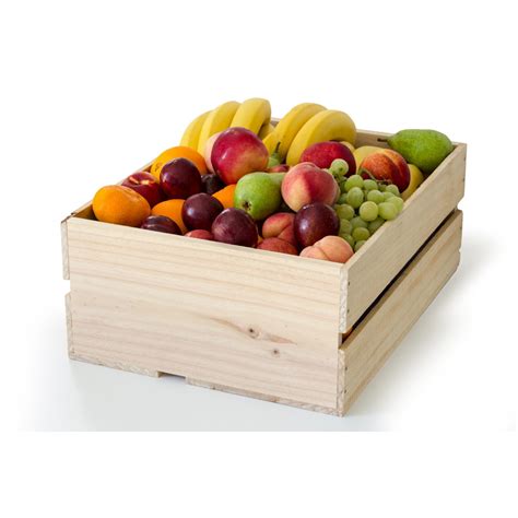 Fruit Boxes & Baskets – California Fruit Gifts