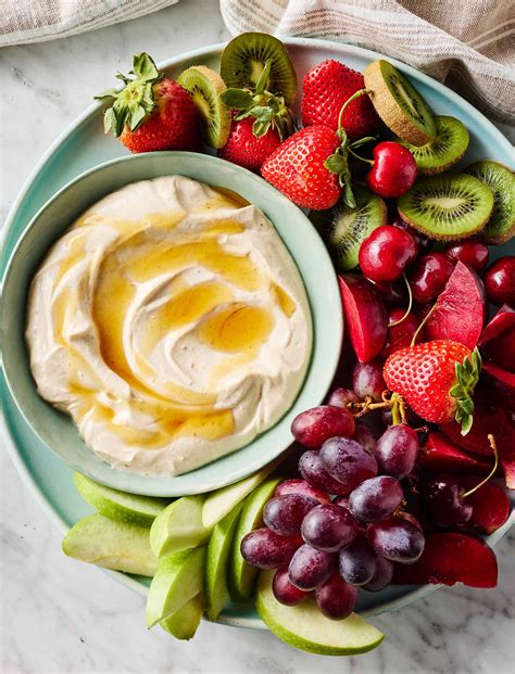 Fruit Dips