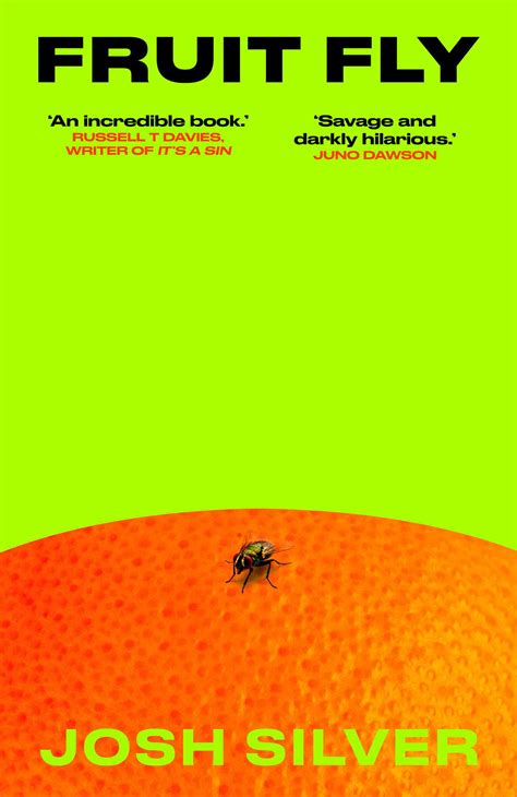 Read Fruit Fly