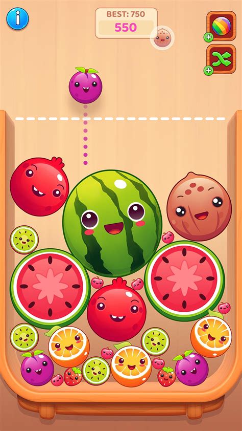 Fruit Game Games 2022 APK Download for Android 
