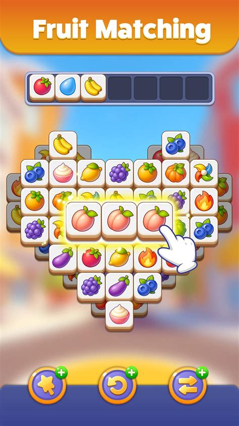 Fruit Match APK Download for Android 