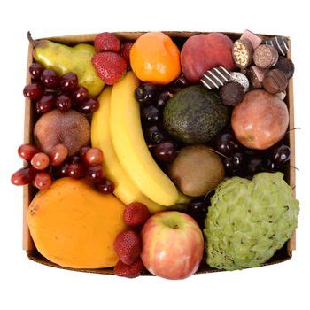 Fruit Only - Premium Fruit Hampers Australia Wide