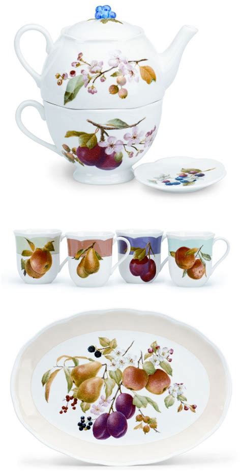 Fruit Pattern Dinnerware Browse Patterns