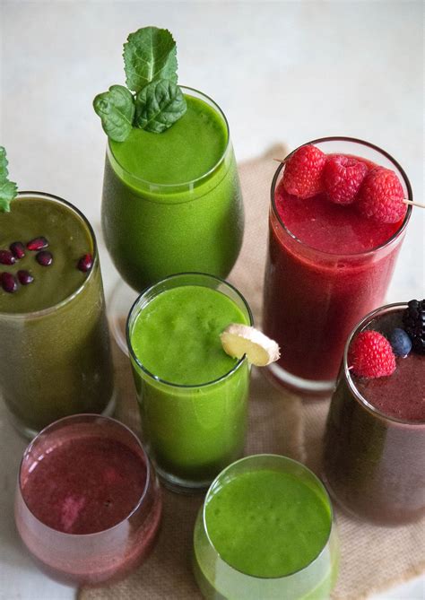 Fruit and veggie smoothie. Aug 18, 2019 ... The perfect way to expose those little green skeptics to some spinach! The sweet flavors of apples and cinnamon make this smoothie irresistible. 
