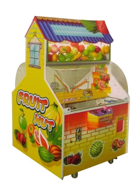 Fruit hut - Acasă