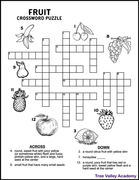 Fruit in some cobblers crossword clue. Citrus fruits Crossword Clue. The Crossword Solver found 30 answers to "Citrus fruits", 8 letters crossword clue. The Crossword Solver finds answers to classic crosswords and cryptic crossword puzzles. Enter the length or pattern for better results. Click the answer to find similar crossword clues . A clue is required. 
