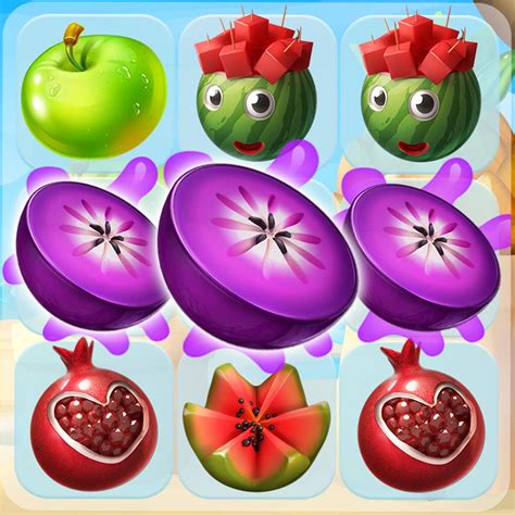 Fruit smash commercial. The classic Miniclip puzzle game next to Trick or Treat Smash, which is Fruit Smash, the original! The same rules and context, just match any fruit that is t... 
