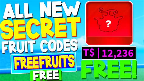 Fruit warriors code. Mar 21, 2023 · To get more codes for Fruit Warriors, you should return to this guide, which will be updated with new codes as they are released. Alternatively, you can follow the game’s social media accounts. 