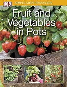 Read Online Fruit And Vegetables In Pots By Jo Whittingham