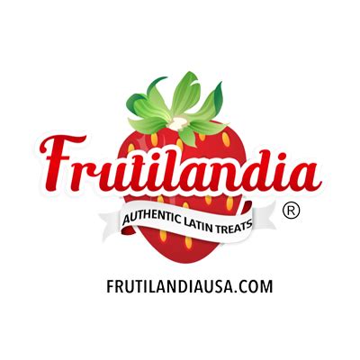 Fruitlandia. Frutilandia | Authentic Latin Treats 