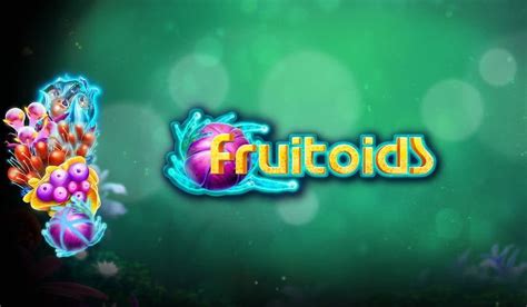Fruitoids  игровой автомат Yggdrasil