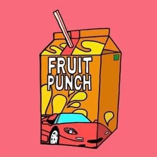Fruitpunchpapii Onlyfans Leaked [HD] 121 Photos