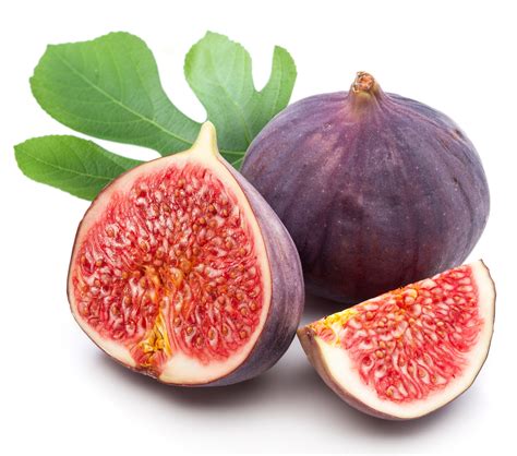 Fruits Figs - Blogger