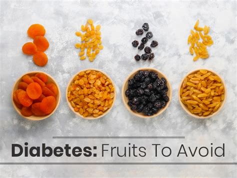 Fruits To Avoid For Diabetes - Boldsky.com