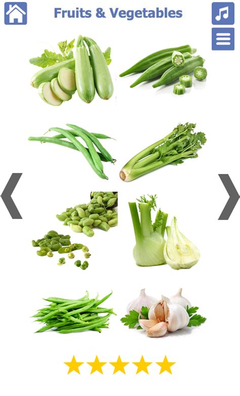 Fruits and Vegetables Memory M APK Download for Android 