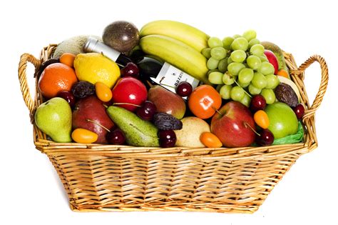 Fruits and baskets. Dec 6, 2023 · Harry & David. View On Harry & David $80. Pros. This gift box is customizable, so you can add a wide variety of wines, snacks, and more. Cons. Items may be substituted without warning due to ... 