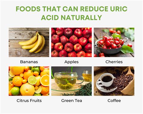 Fruits avoid in uric acid