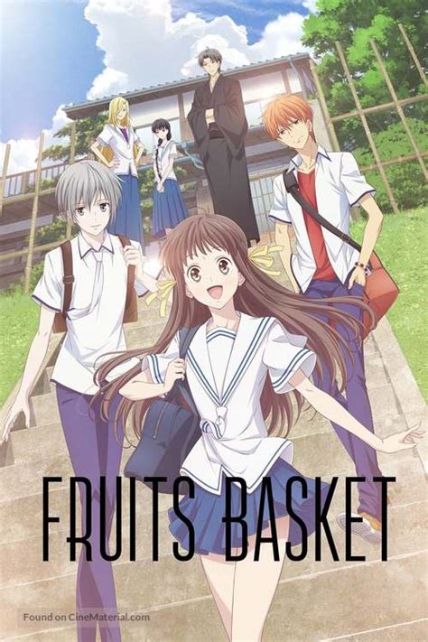 Fruits basket movie. Things To Know About Fruits basket movie. 