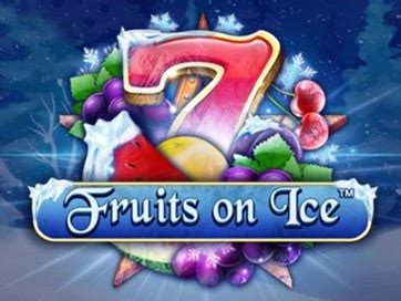 Fruits on Ice slot