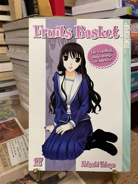 Full Download Fruits Basket Vol 17 By Natsuki Takaya