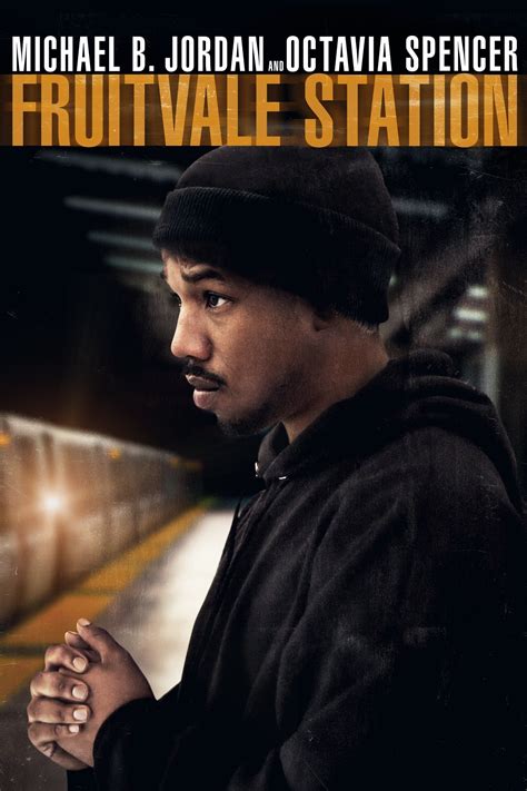 Fruitvale station movie. The pair have a long professional history together, as Coogler has previously directed Jordan in Fruitvale Station (2013), Creed (2015) and Black Panther (2018). 