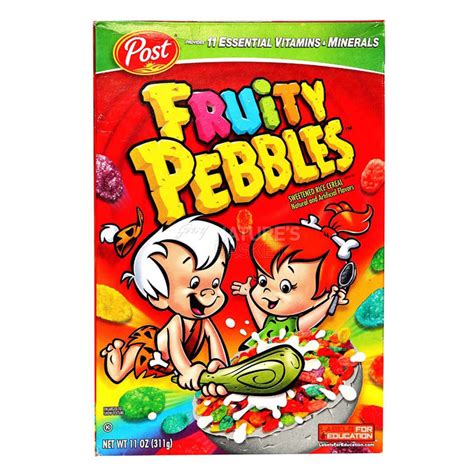 Fruity Pebbles Edibles Price