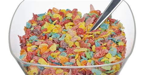Fruity Pebbles and Lucky Charms Threaten to Block “Healthy” Food Labeling Guidelines in Court
