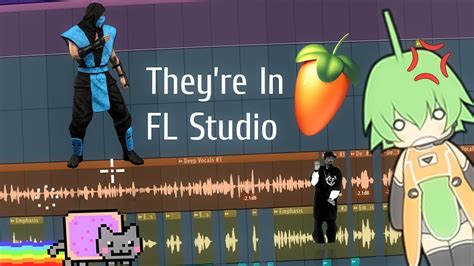 Fruity dance fl studio.  Custom skin for FL Studio Fruity Dance visualization fe...
